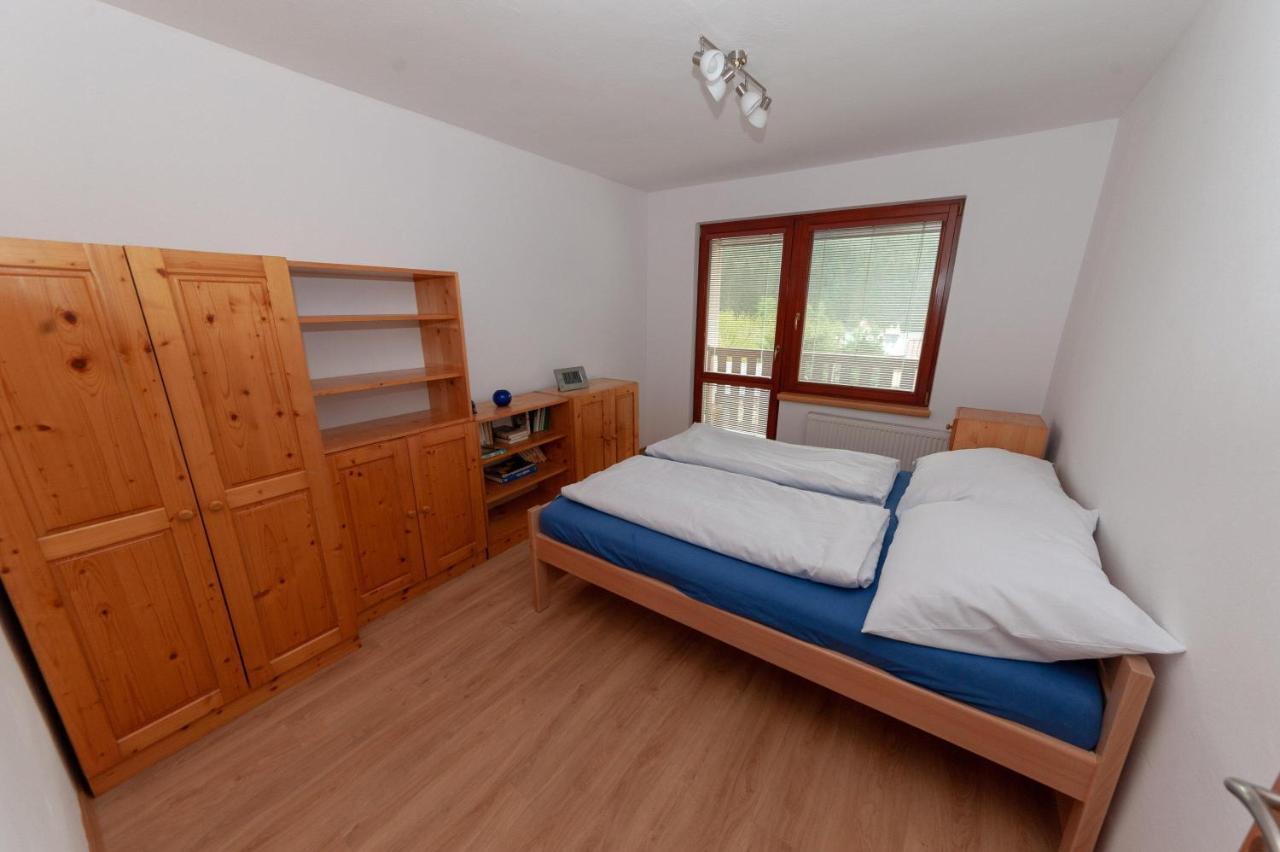 Appartamento Řadovka Bílá Esterno foto