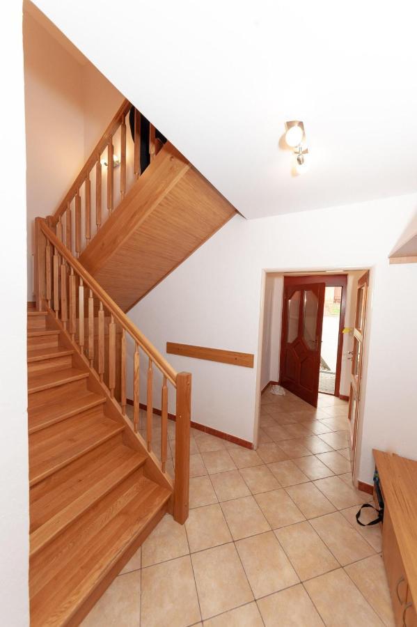 Appartamento Řadovka Bílá Esterno foto