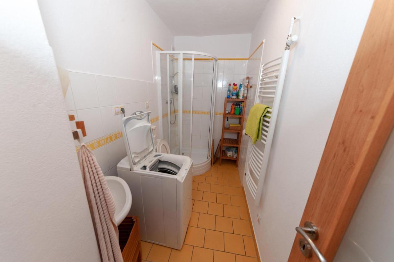 Appartamento Řadovka Bílá Esterno foto